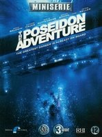 DVD Miniserie - The Poseidon Adventure  2-Disc