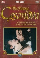 DVD Miniserie - The young Casanova