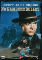DVD western - No name on the Bullet
