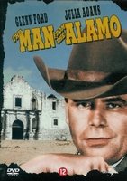 DVD western - The man from the Alamo