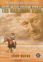 DVD western - The man from Utah