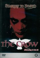 DVD TV series - The Crow 16 t/m 20
