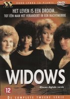DVD TV series - Widows seizoen 2 (2 DVD)