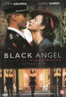 Erotiek DVD Tinto Brass - Black Angel