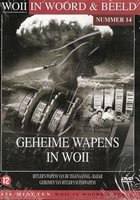 DVD WO II in woord en Beeld nr. 14 - Geheime wapens in WOII