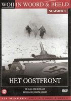 DVD WO II in woord en Beeld nr. 5 - Het oostfront