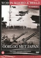 DVD WO II in woord en Beeld nr. 8 - Oorlog met Japan