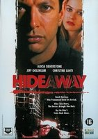DVD Thriller - Hideaway
