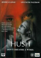 DVD Thriller - Hush