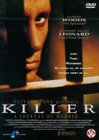 DVD Thriller - Killer: A Journal of Murder