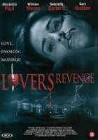 DVD Thriller - Lover's revenge