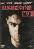 DVD Thriller - Resurrection Man
