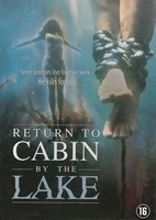 DVD Thriller - Return To Cabin By The Lake