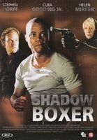 DVD Thriller - Shadow Boxer