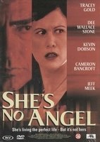 DVD Thriller - She`s No Angel