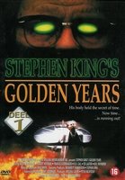 DVD Thriller - Steven King's golden years 1