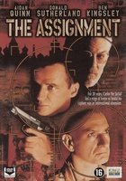 DVD Thriller - The Assignment
