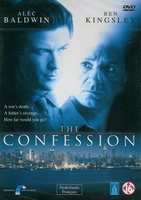 DVD Thriller - The Confession