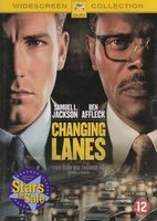 DVD Thriller - Changing Lanes