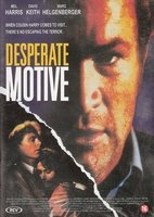 DVD Thriller - Desperate Motive