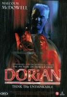 DVD Thriller - Dorian - Think The Unthinkable