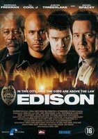 DVD Thriller - Edison
