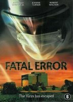 DVD Thriller - Fatal Error