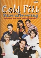 DVD TV series - Cold Feet Pilot aflevering