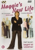 DVD TV series - Maggie's New Life (2 DVD)
