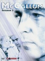 DVD TV series - McCallum - Seizoen 2 (4 DVD)