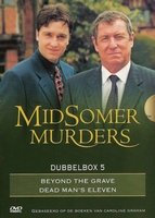 DVD TV series - Midsomer Murders Dubbelbox 5