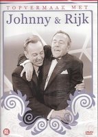 DVD Topvermaak met Johnny en Rijk