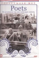 DVD Topvermaak met Poets