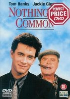 DVD Comedy - Nothing In Common