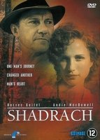 DVD Drama - Shadrach