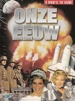 DVD Documentaire - Onze Eeuw