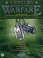 DVD documentaires - Century of Warfare