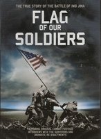 DVD documentaires - Flag Of Our Soldiers