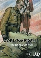 DVD documentaires - Oorlogsfront