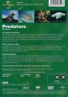 DVD Documentaires - Predators 1
