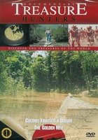 DVD Documentaires - Treasure Hunters deel 1