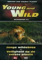 DVD Documentaires - Young and Wild  4-5