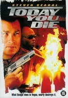 DVD Actie - Today you die