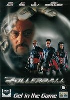DVD Aktie - Rollerball