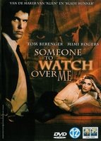 DVD Aktie - Someone to watch over me