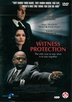 DVD Aktie - Witness Protection