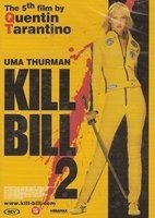 DVD Actie - Kill Bill 2