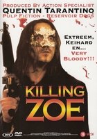 DVD Actie - Killing Zoe