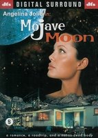 DVD Actie - Mojave Moon