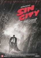 DVD Actie - Sin City (2 DVD)